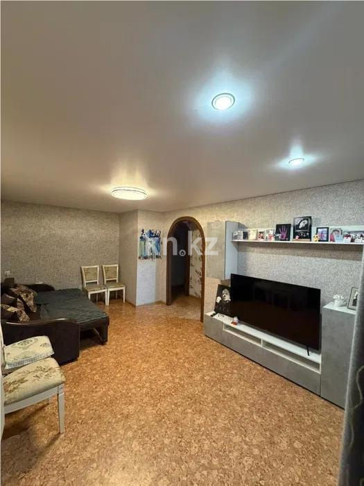 Продажа 2-комнатной квартиры, 45 м² в Караганде