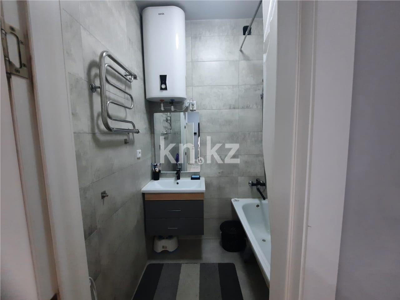 Продажа 2-комнатной квартиры, 63 м² в Караганде - фото 9