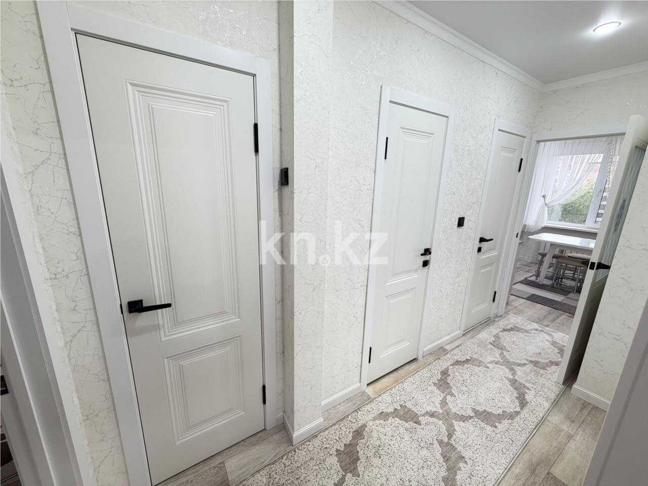 Продажа 3-комнатной квартиры, 64 м² в Караганде - фото 8