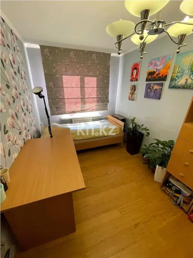 Продажа 3-комнатной квартиры, 63.2 м² в Алматы - фото 3