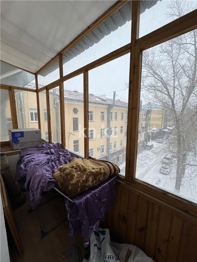 Продажа 2-комнатной квартиры, 55 м² в Караганде - фото 7