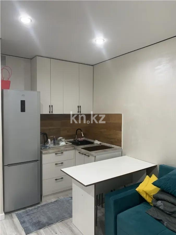 Продажа 1-комнатной квартиры, 20 м² в Астане - фото 2