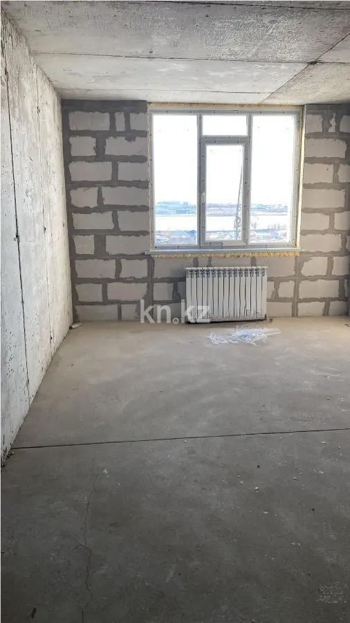 Продажа 2-комнатной квартиры, 39 м² в Алматы - фото 3