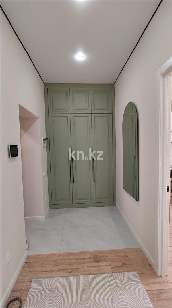 Продажа 3-комнатной квартиры, 65 м² в Караганде - фото 13