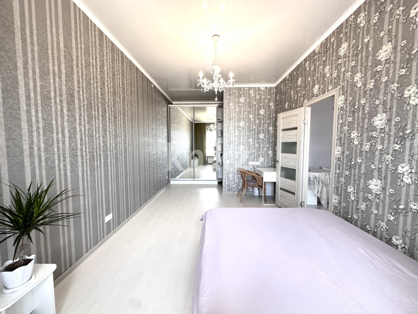 Продажа 1-комнатной квартиры, 38 м² в Астане - фото 8