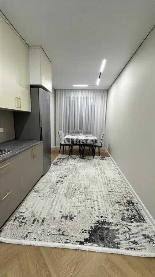 Продажа 2-комнатной квартиры, 69 м² в Алматы - фото 3