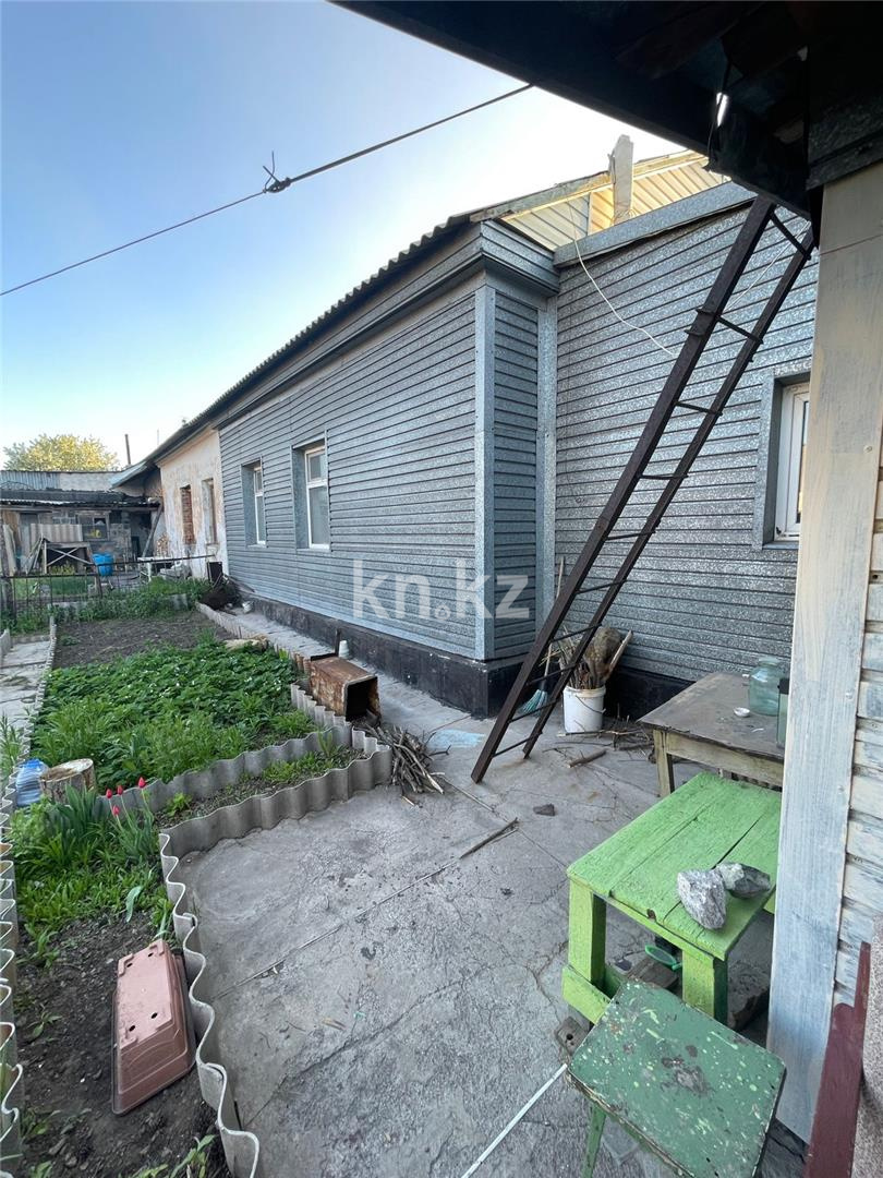 Продажа 3-комнатного дома, 68.3 м² в Темиртау - фото 25