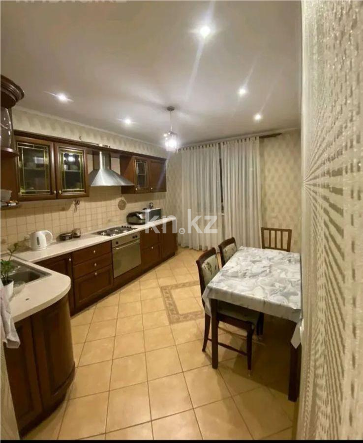 Продажа 2-комнатной квартиры, 64 м² в Астане - фото 2