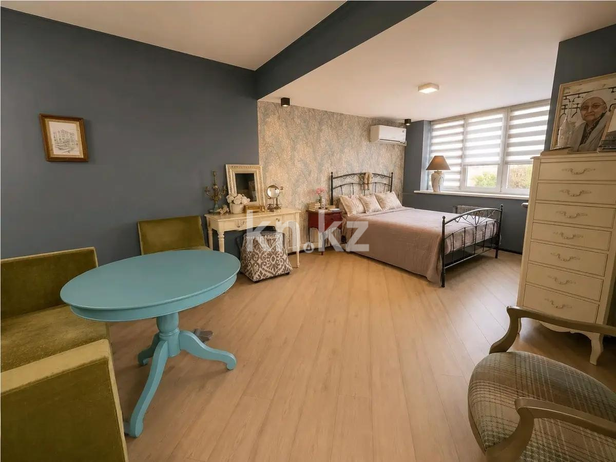 Продажа 3-комнатной квартиры, 122.5 м² в Алматы - фото 2