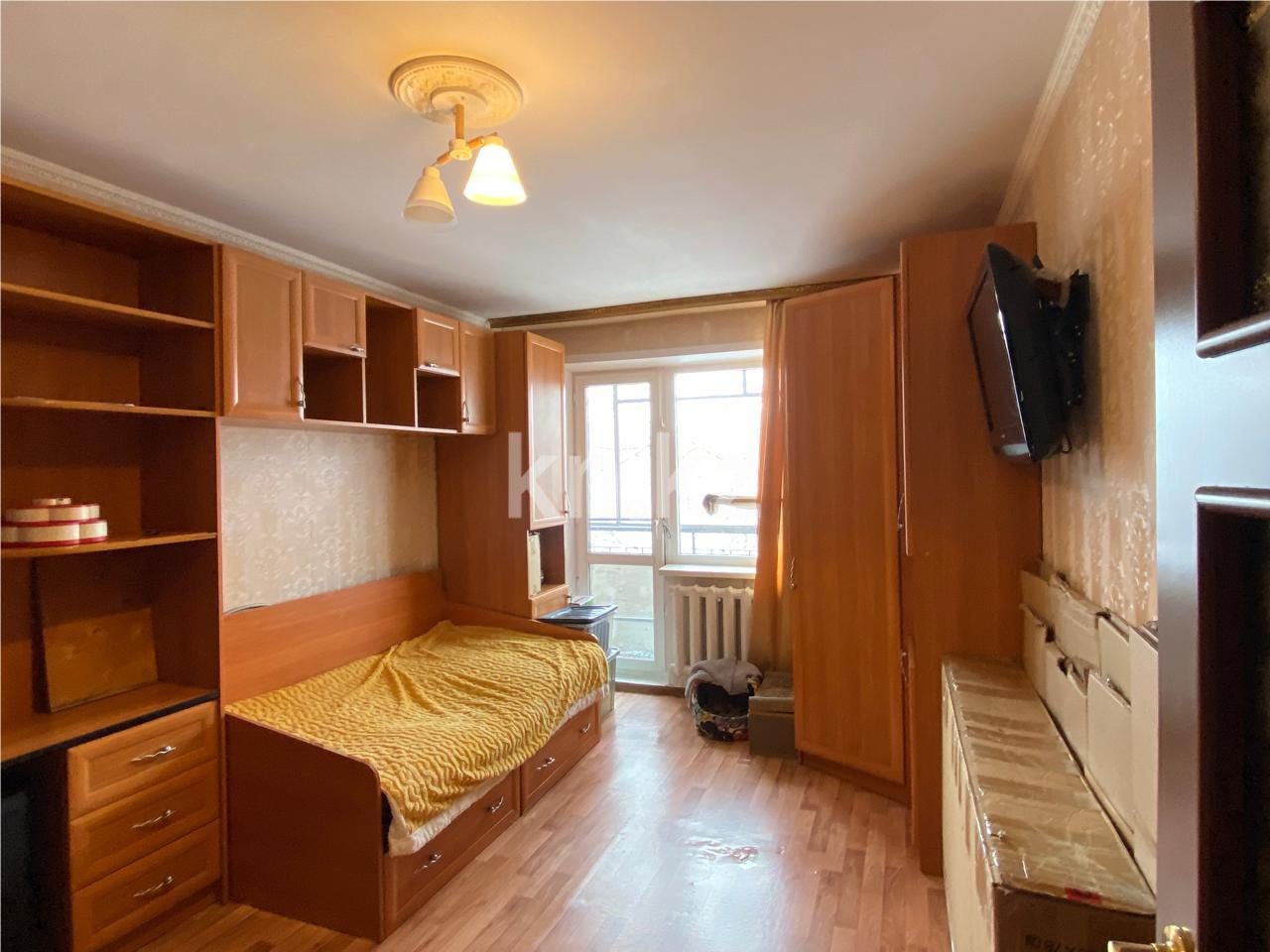Продажа 2-комнатной квартиры, 47 м² в Караганде - фото 2