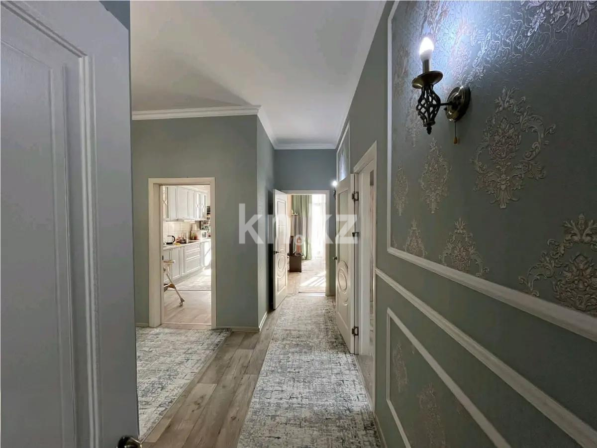 Продажа 3-комнатной квартиры, 165 м², ул. Кыз-Жибек, дом  38/1 в Астане - фото 6