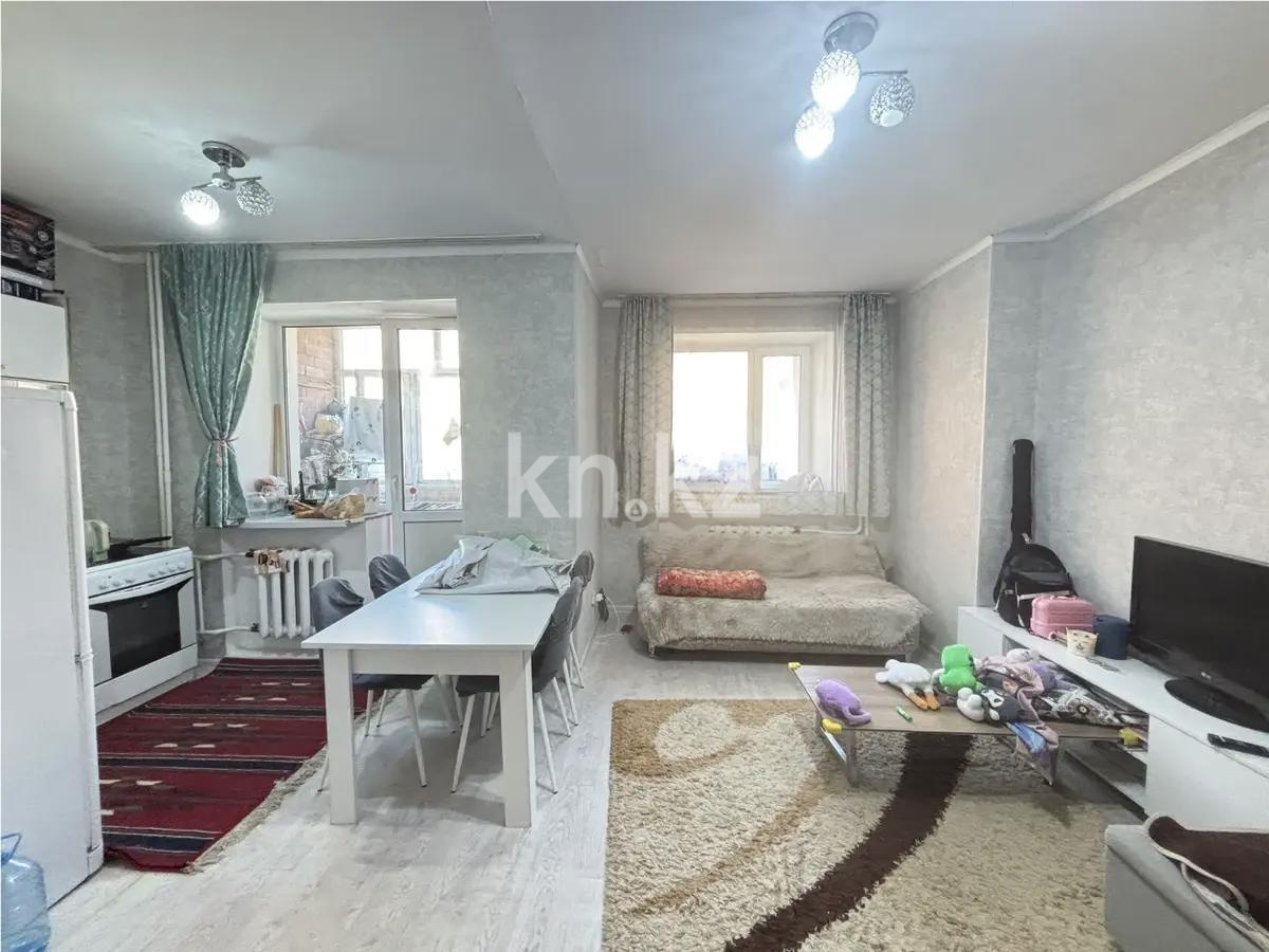 Продажа 1-комнатной квартиры, 30 м² в Астане
