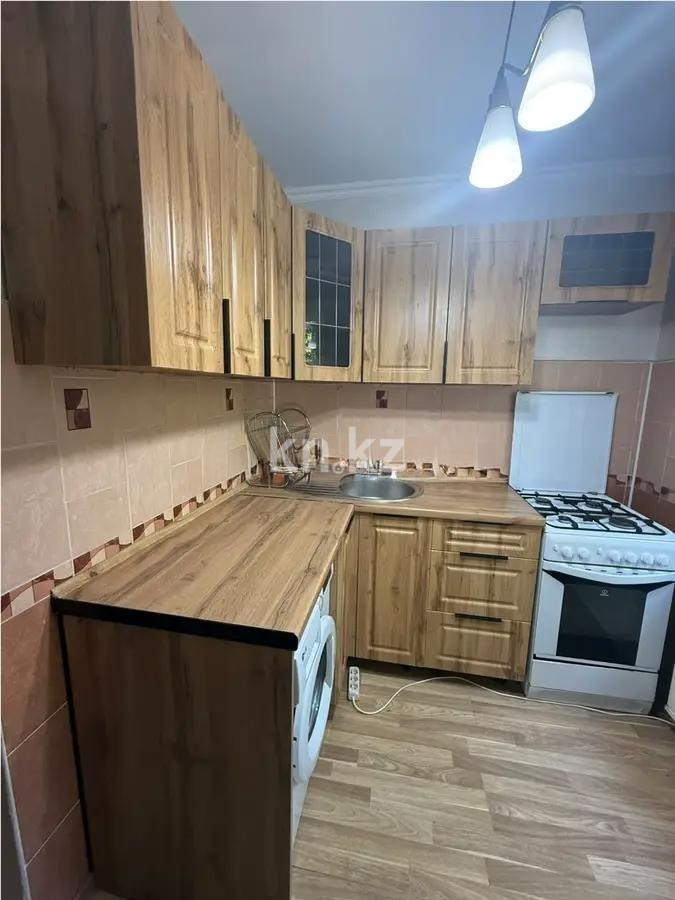 Продажа 2-комнатной квартиры, 42 м² в Алматы - фото 3