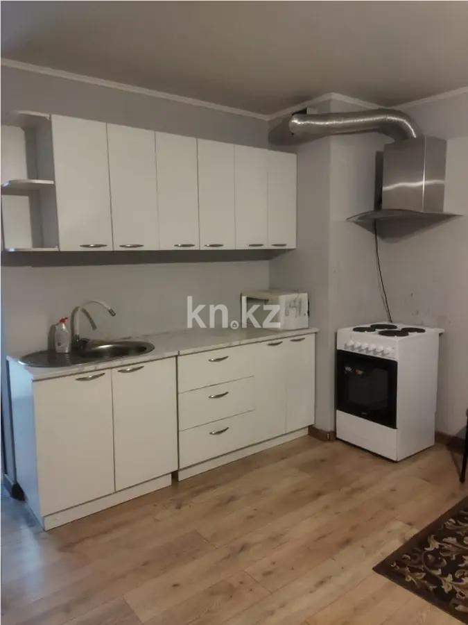 Продажа 1-комнатной квартиры, 29.6 м² в Алматы - фото 2