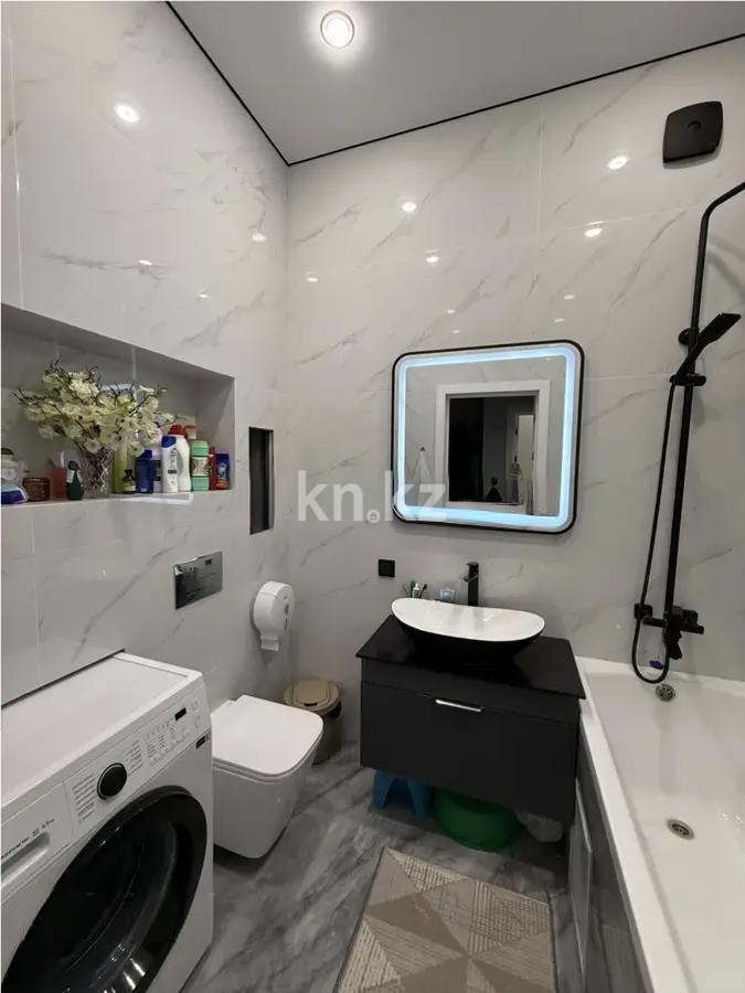 Продажа 1-комнатной квартиры, 37 м² в Астане - фото 3