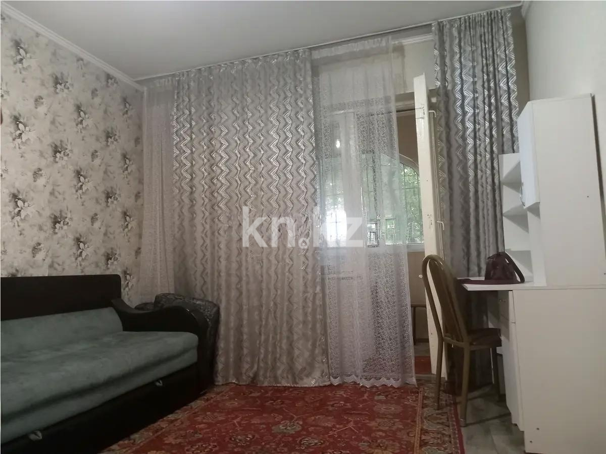 Продажа 1-комнатной квартиры, 31 м² в Алматы