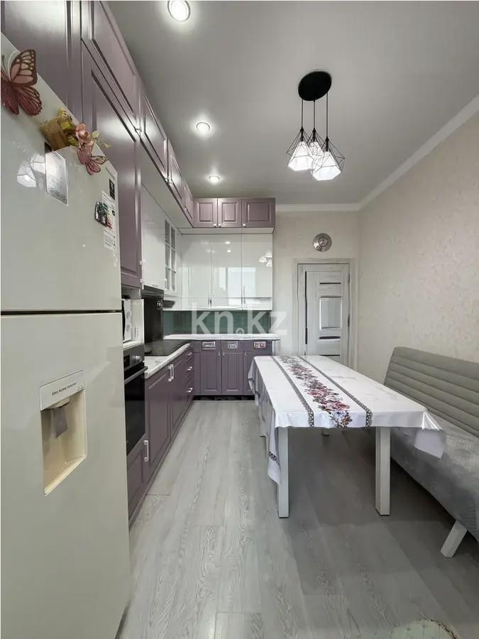 Продажа 3-комнатной квартиры, 77 м² в Астане - фото 4