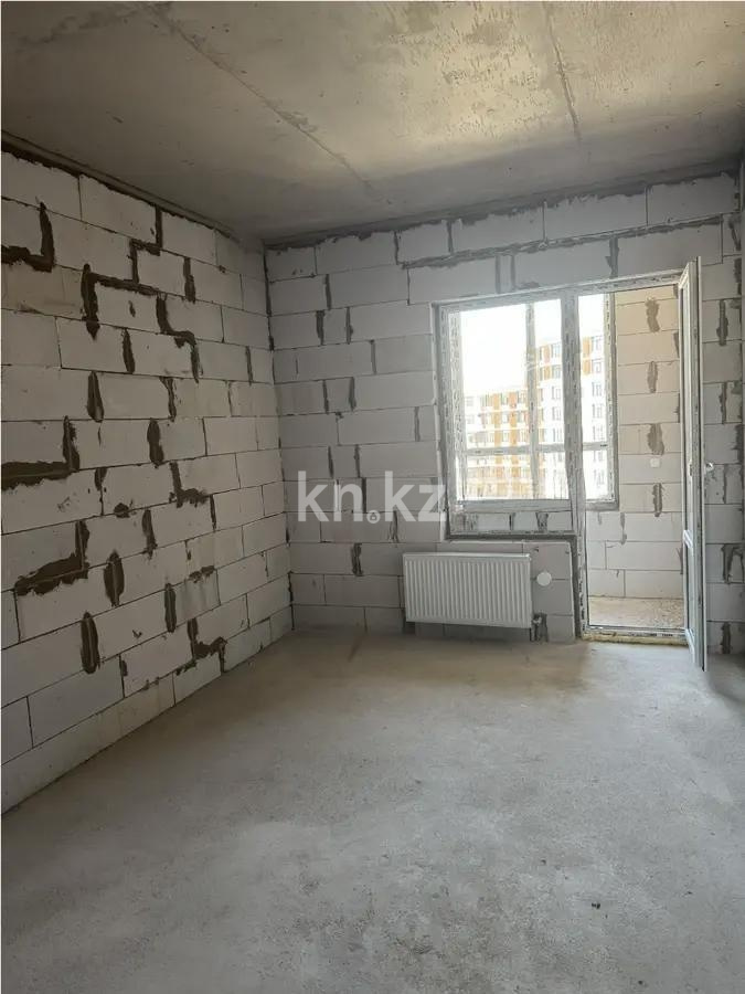 Продажа 3-комнатной квартиры, 88 м² в Астане