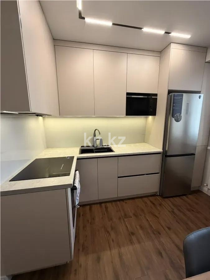 Продажа 1-комнатной квартиры, 40 м² в Алматы - фото 2