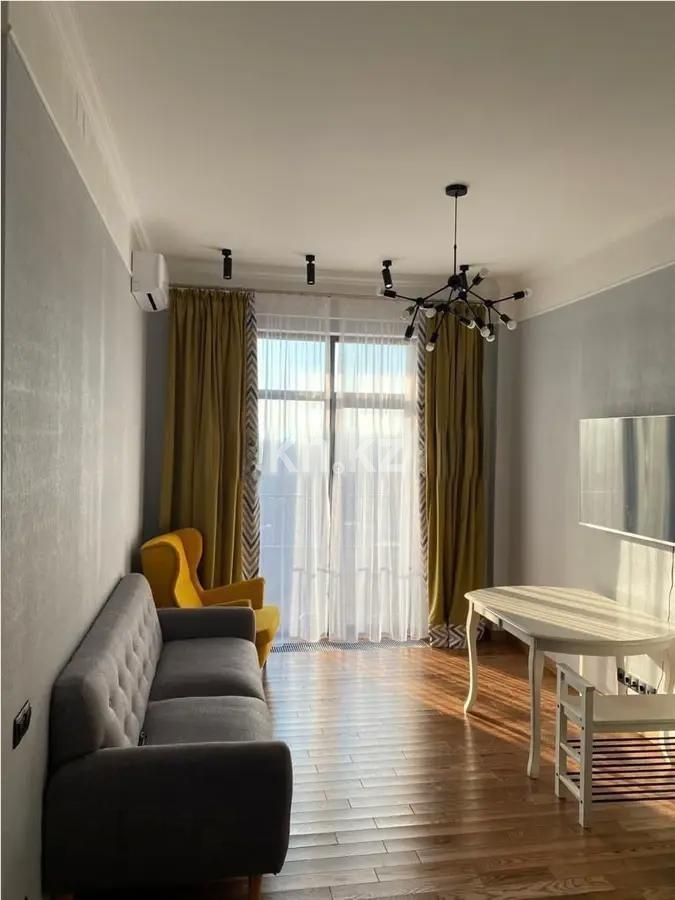 Продажа 3-комнатной квартиры, 80 м² в Алматы