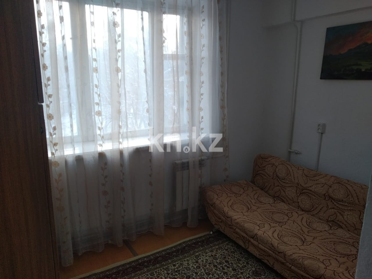 Продажа 1-комнатной квартиры, 37 м² в Алматы - фото 16