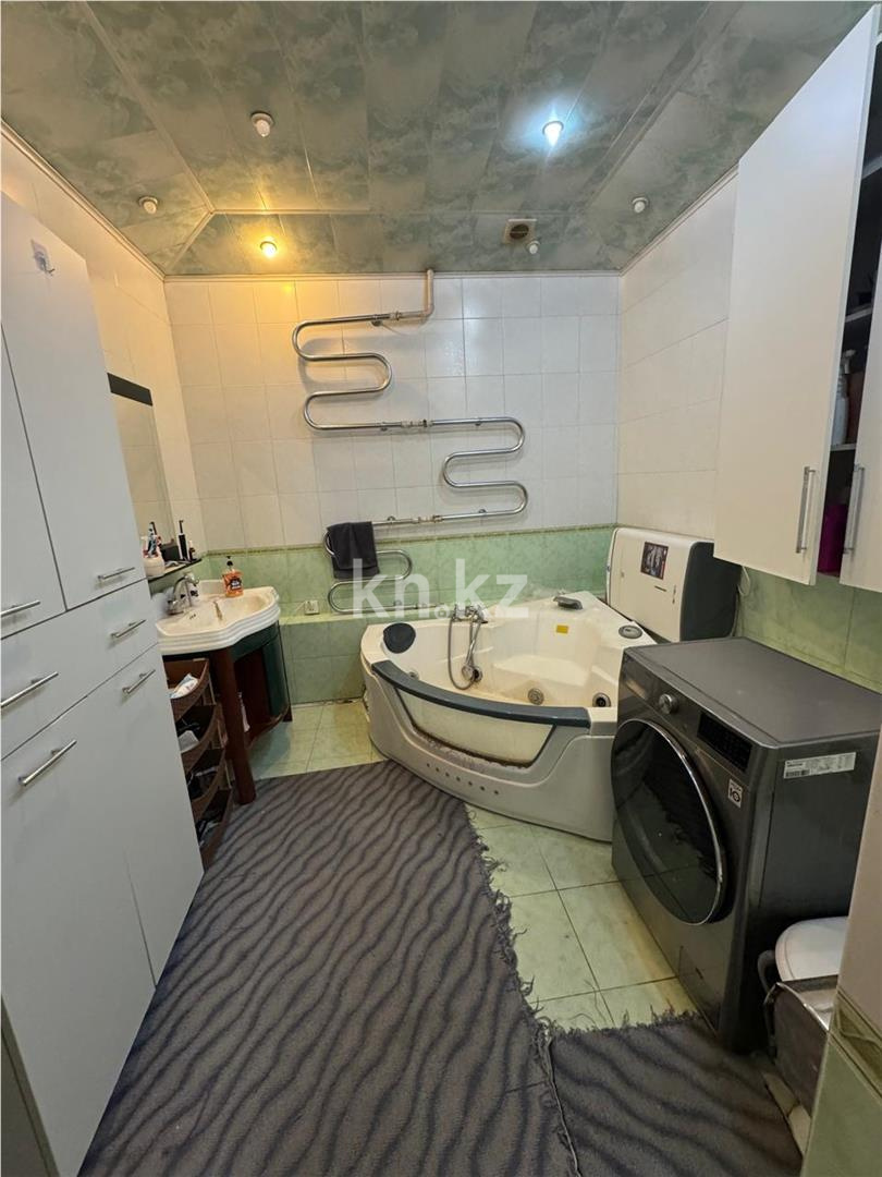 Продажа 3-комнатного дома, 165 м², ул. Тулебаева в Темиртау - фото 13