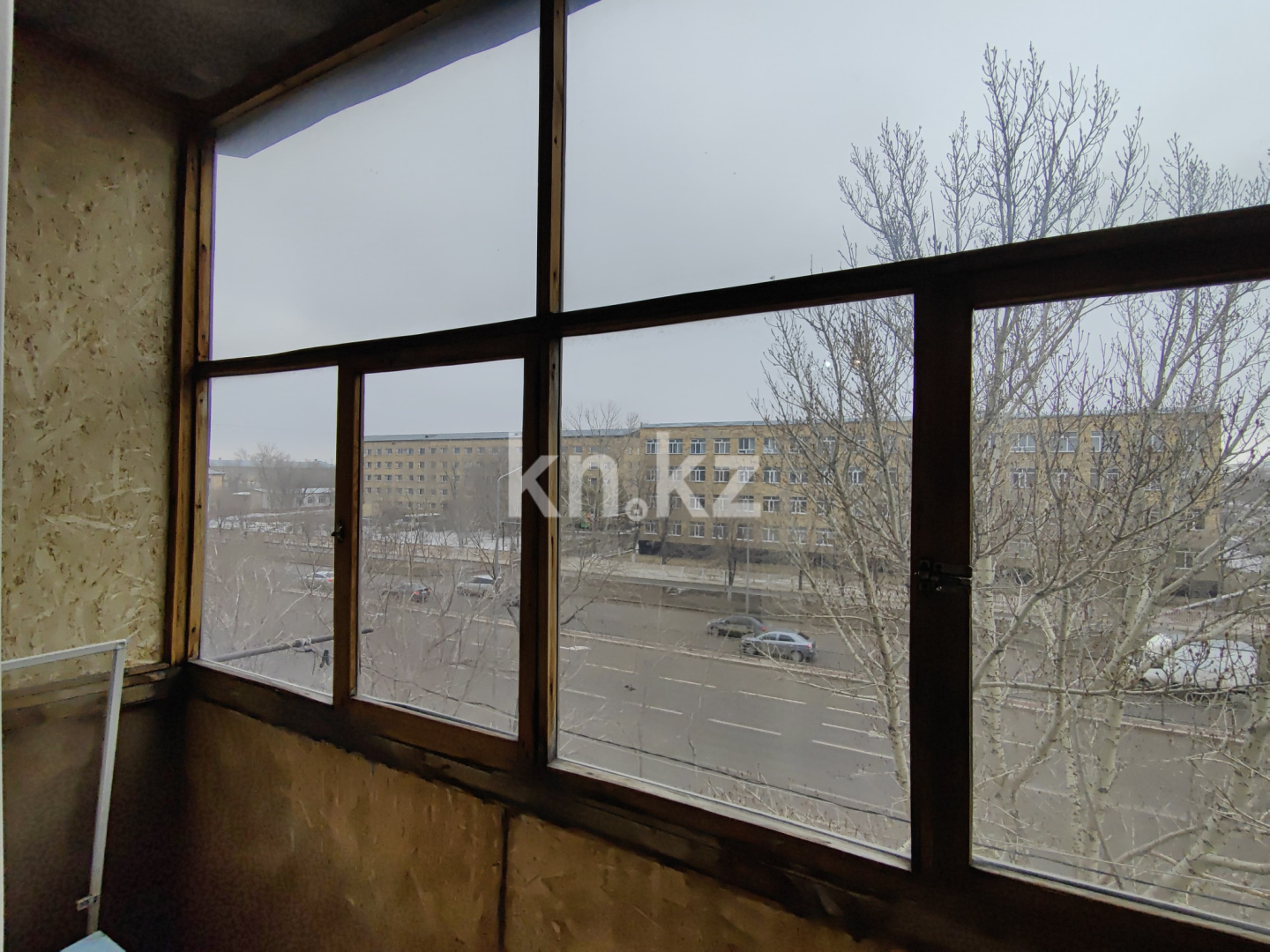 Продажа 3-комнатной квартиры, 42 м² в Караганде - фото 6