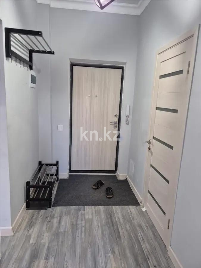 Продажа 1-комнатной квартиры, 40 м² в Астане - фото 4