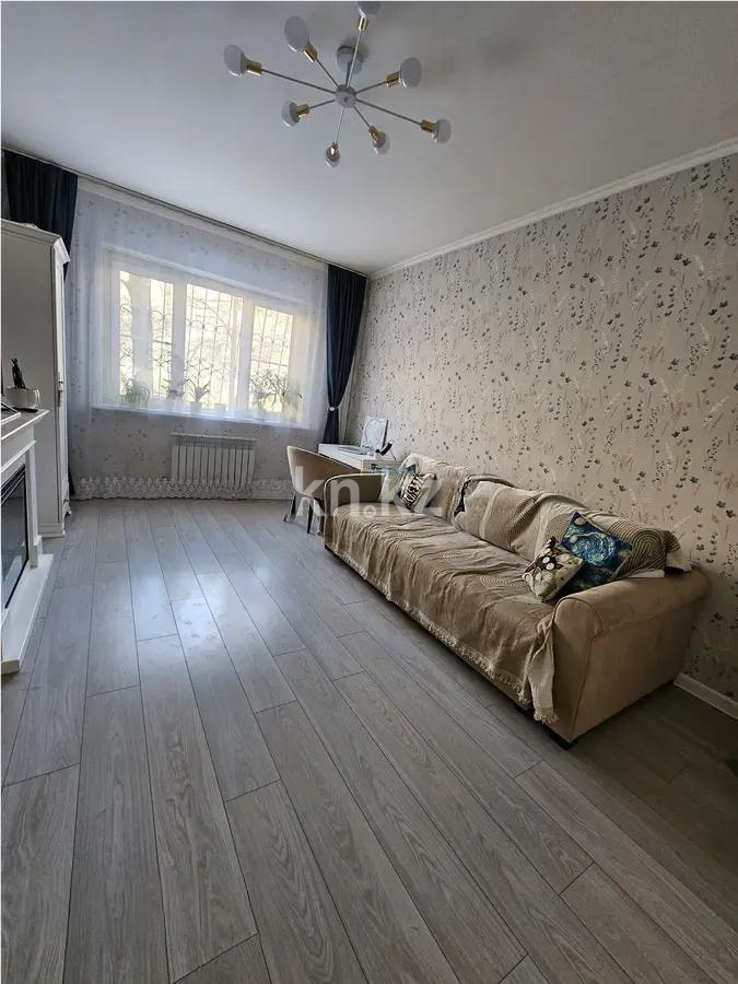 Продажа 2-комнатной квартиры, 56 м², мкр-н Казахфильм, дом  29 в Алматы