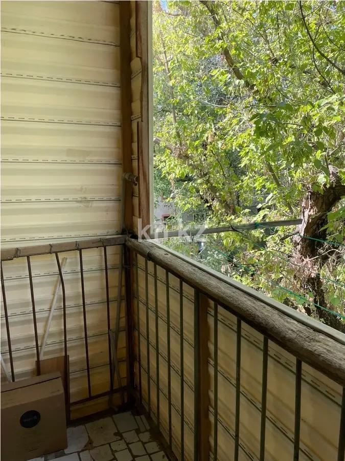 Продажа 2-комнатной квартиры, 43 м², ул. Тимирязева, дом  57 в Алматы - фото 8