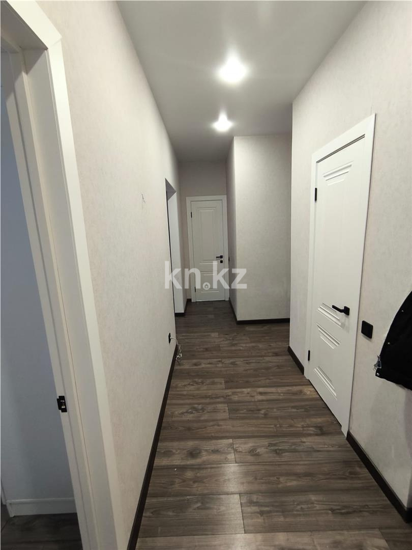 Продажа 3-комнатной квартиры, 74 м² в Астане - фото 11