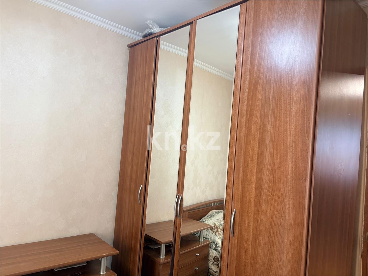 Продажа 4-комнатной квартиры, 78 м² в Караганде - фото 16
