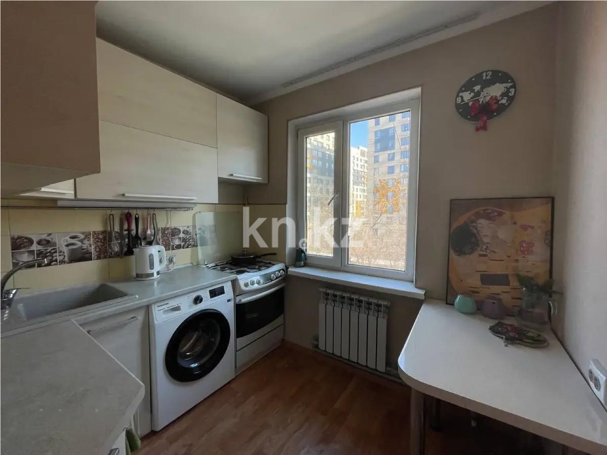 Продажа 2-комнатной квартиры, 50.8 м², ул. Кекилбайулы, дом  131 в Алматы - фото 3