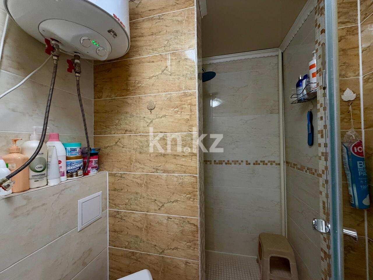 Продажа 4-комнатной квартиры, 77 м² в Караганде - фото 14