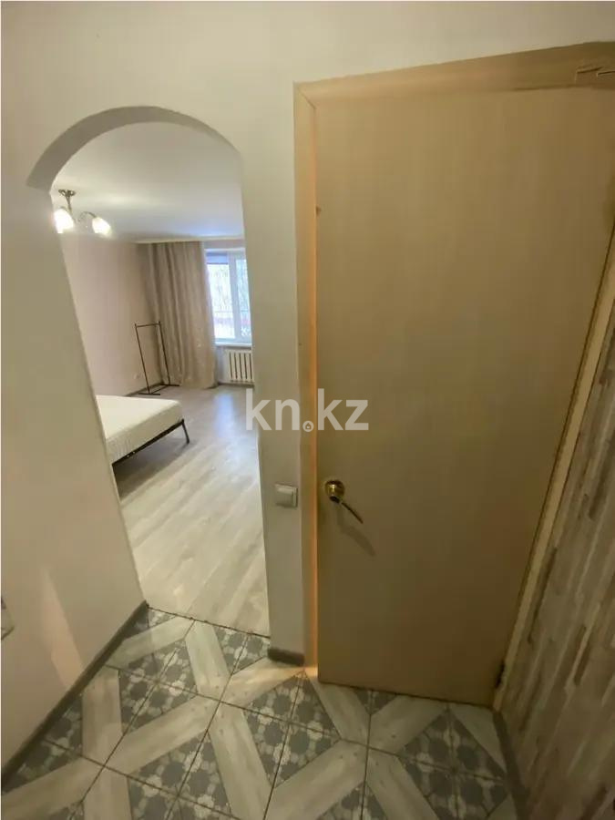 Продажа 1-комнатной квартиры, 30.3 м² в Астане - фото 4