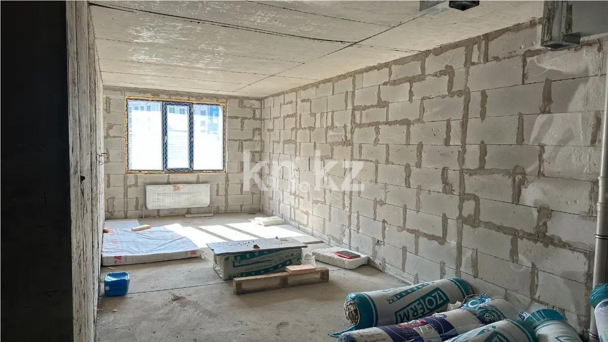 Продажа 1-комнатной квартиры, 35 м², мкр-н Кайрат, дом  303/3 в Алматы