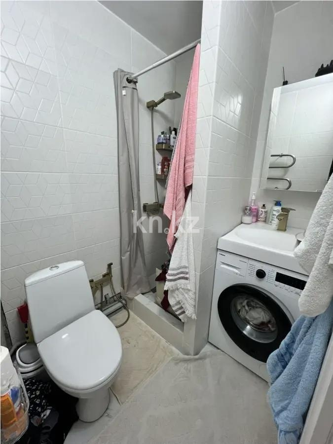Продажа 2-комнатной квартиры, 43 м² в Алматы - фото 4