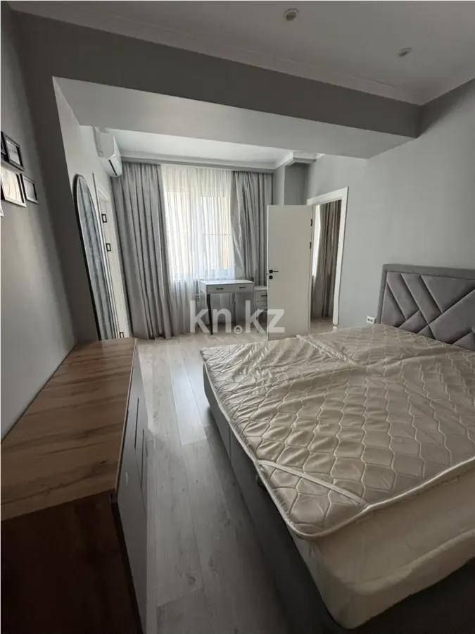 Продажа 2-комнатной квартиры, 63 м² в Алматы - фото 2