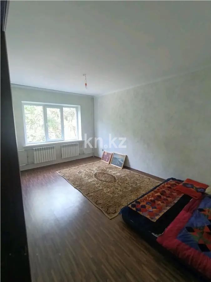 Продажа 1-комнатной квартиры, 40 м² в Алматы