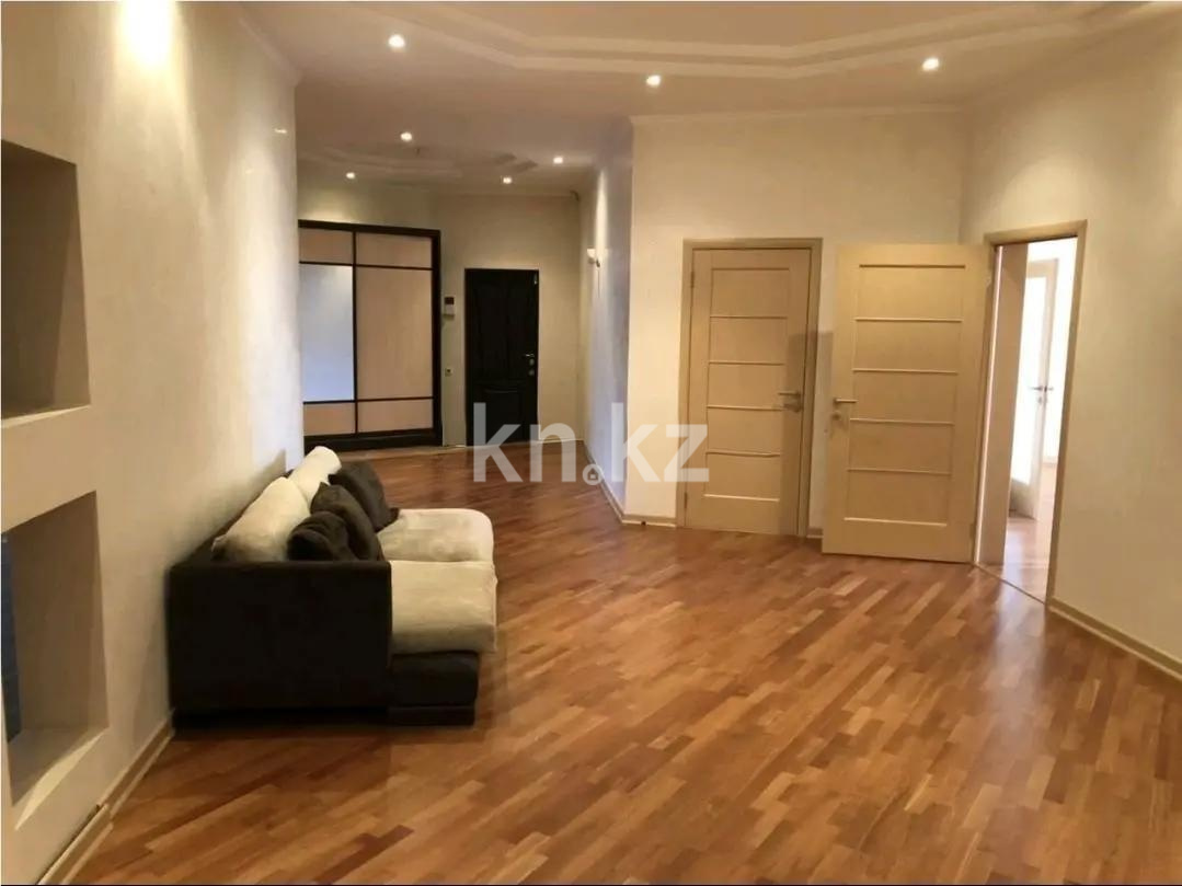 Продажа 5-комнатной квартиры, 300 м² в Алматы