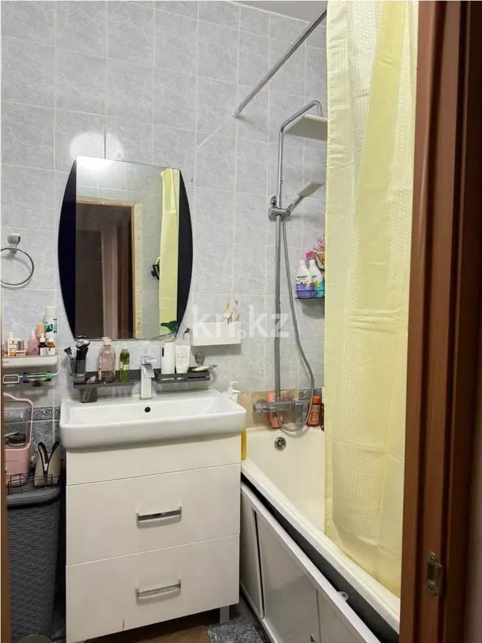 Продажа 2-комнатной квартиры, 63.3 м², мкр-н Алмагуль, дом  38 в Алматы - фото 4