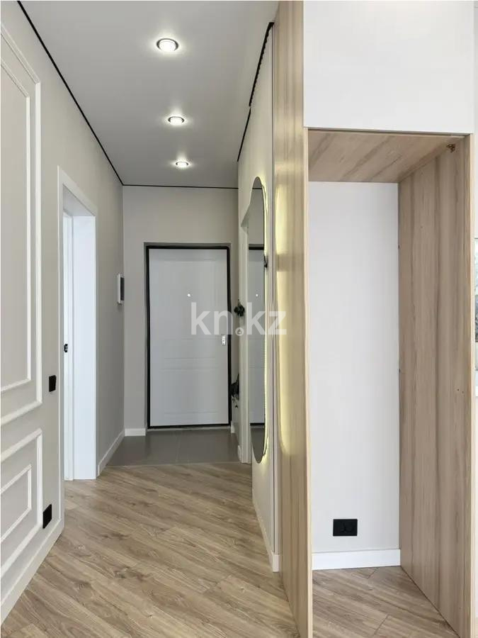 Продажа 3-комнатной квартиры, 43 м² в Алматы - фото 8