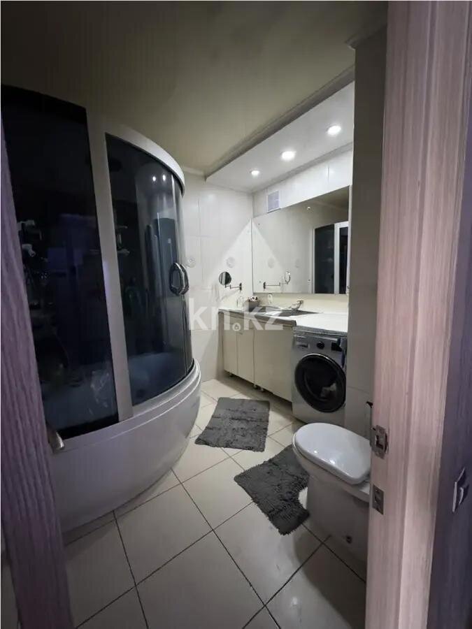 Продажа 3-комнатной квартиры, 62 м² в Караганде - фото 4