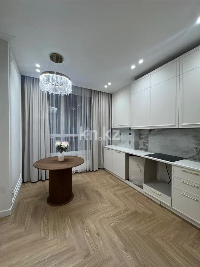 Продажа 3-комнатной квартиры, 82 м², ул. Е-36, дом  11 в Астане - фото 3