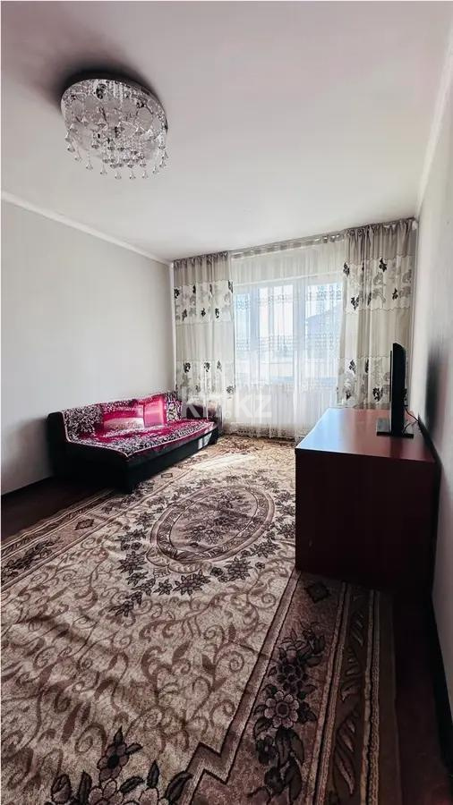 Продажа 1-комнатной квартиры, 40 м², мкр-н Кокжиек, дом  46 в Алматы