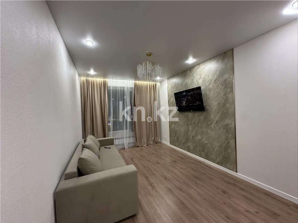 Продажа 2-комнатной квартиры, 39 м² в Астане