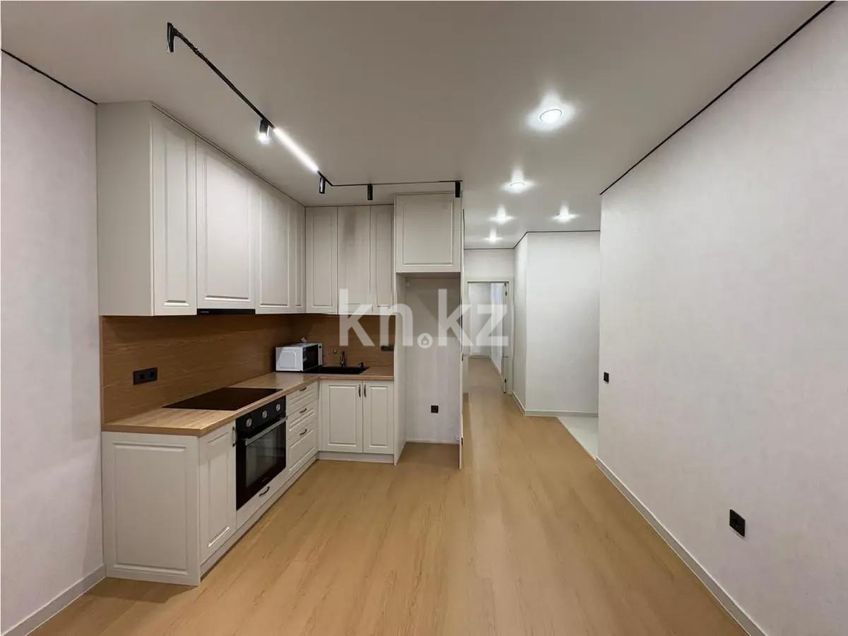 Продажа 2-комнатной квартиры, 43 м² в Астане - фото 3