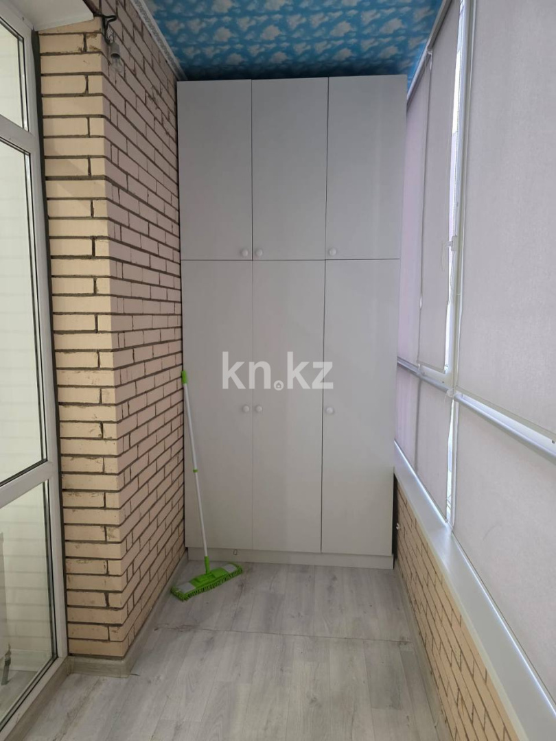 Аренда 1-комнатной квартиры, 40 м², ул. Мухамедханова, дом  20 - ул. Айтматова в Астане - фото 5