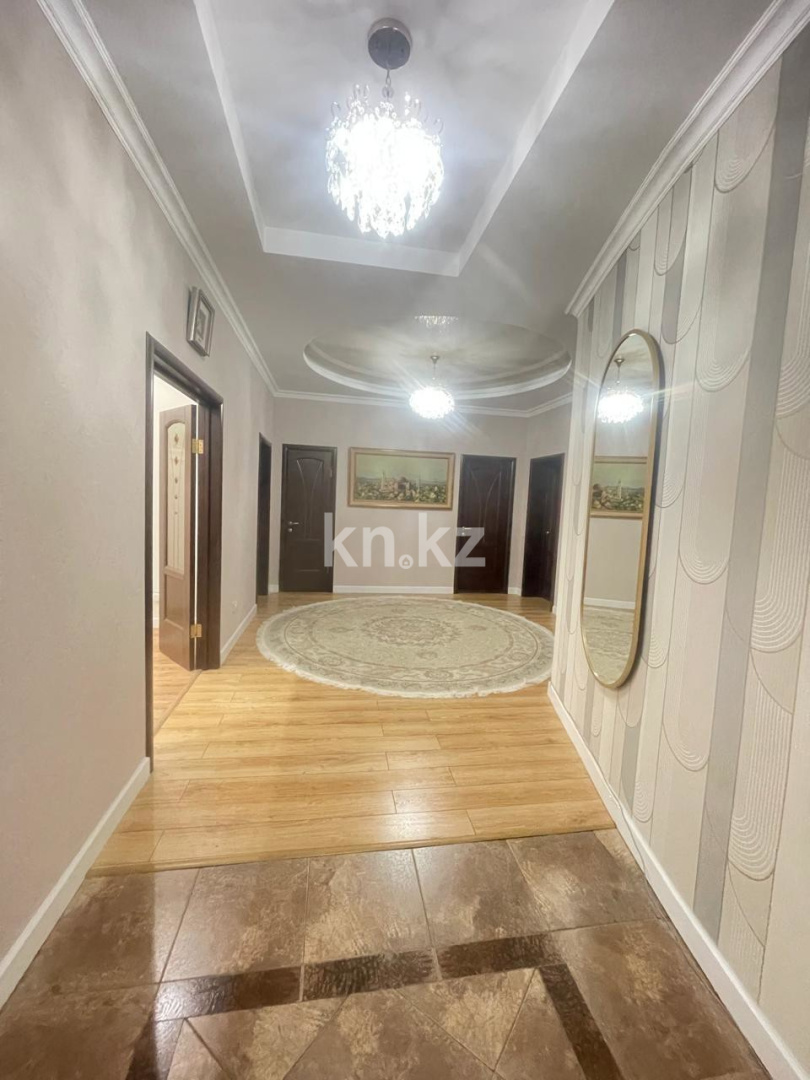 Продажа 4-комнатной квартиры, 140 м², пр. Момышулы в Астане - фото 6