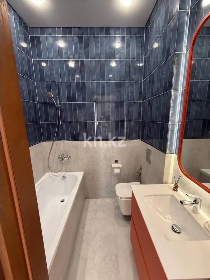 Продажа 3-комнатной квартиры, 80 м² в Алматы - фото 5